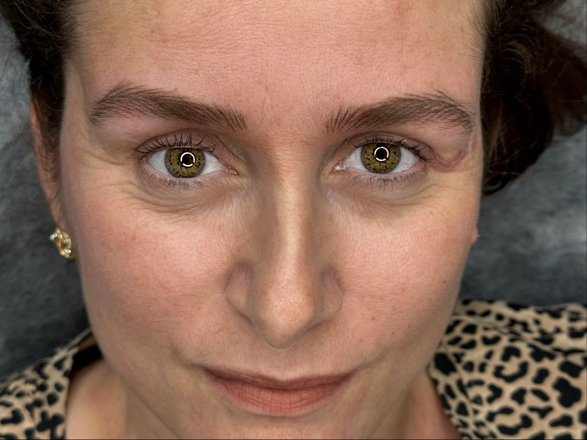 Hairstrokes ukázka 2